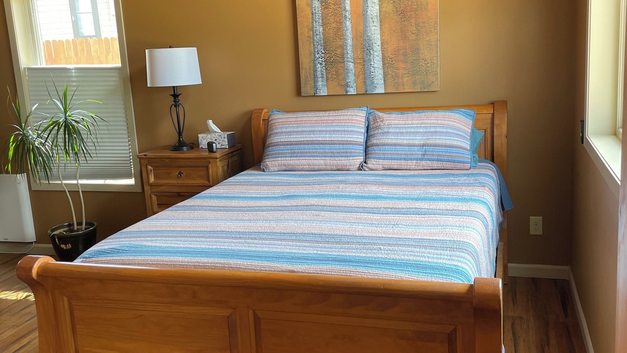Photo of Bedroom in Westcliffe