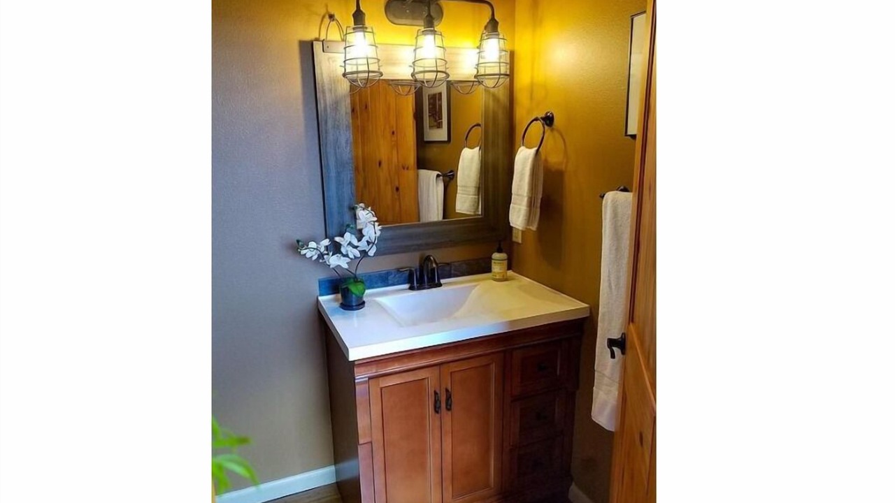 Photo of Bathroom in Westcliffe