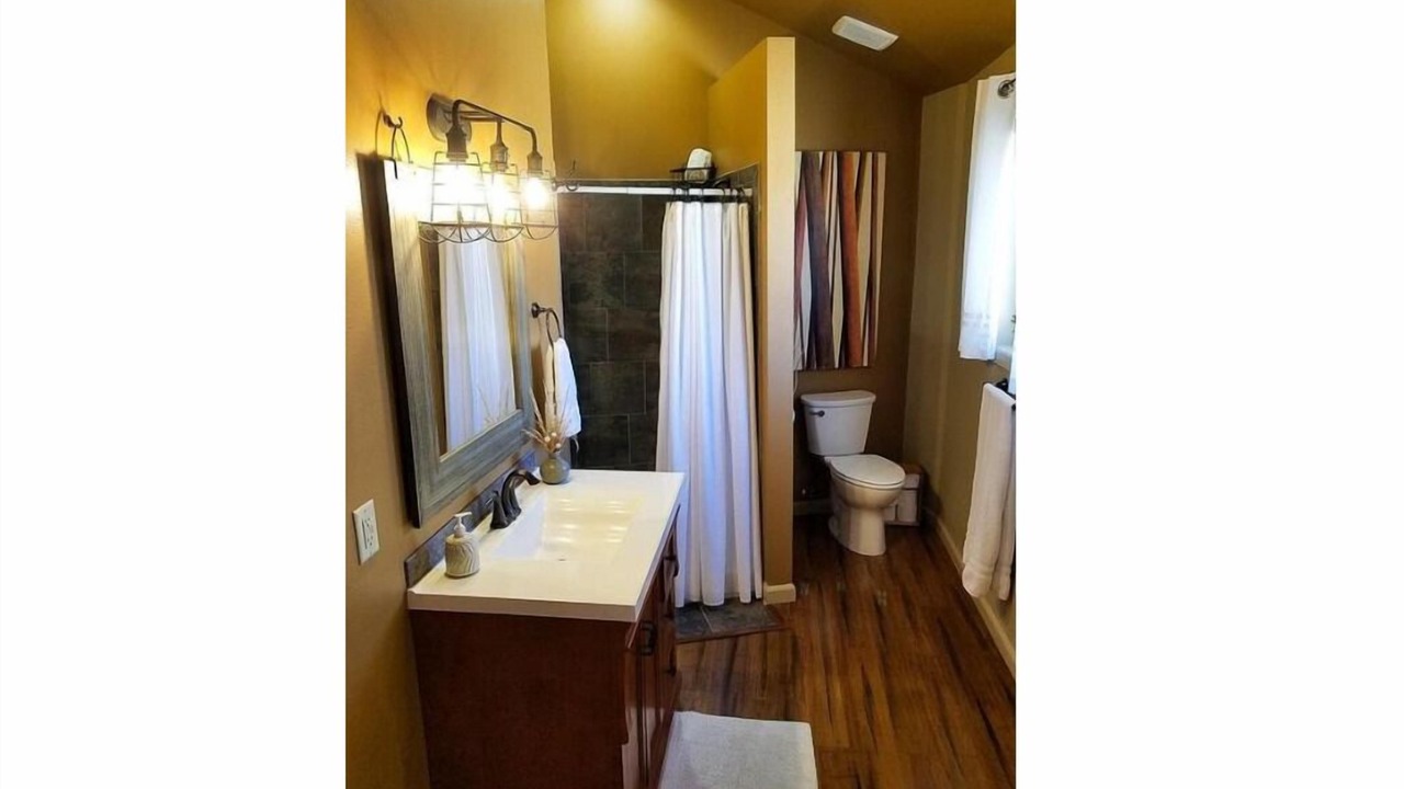 Photo of Bathroom in Westcliffe