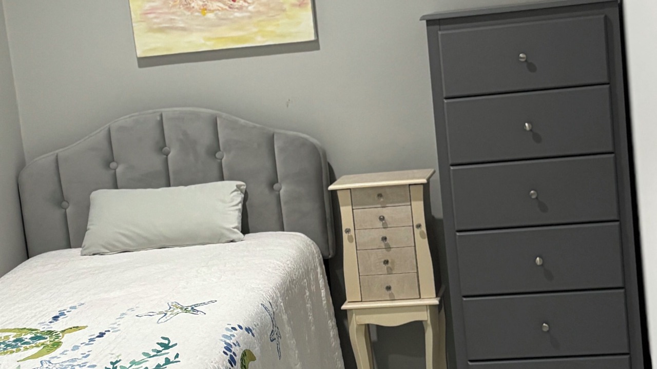 Photo of Bedroom in Lely