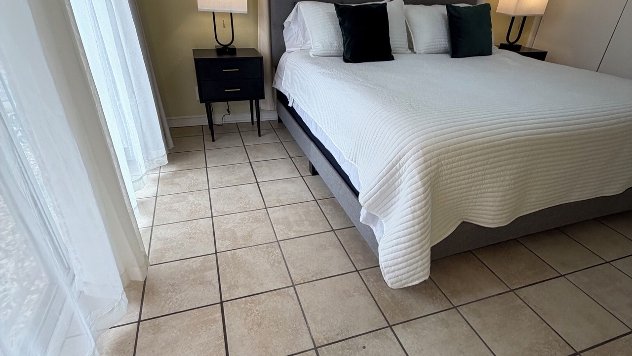 Photo of Bedroom in Downtown El Paso