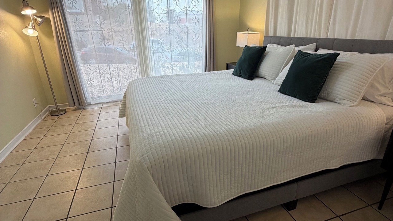 Photo of Bedroom in Downtown El Paso