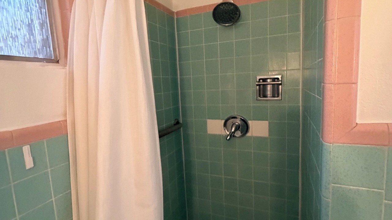 Photo of Bathroom in Downtown El Paso