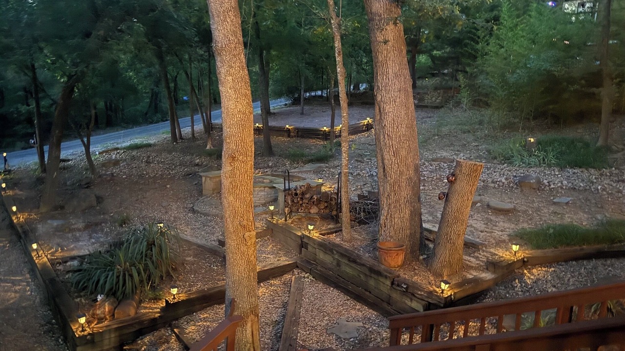 Photo of Outdoor in Pottsboro