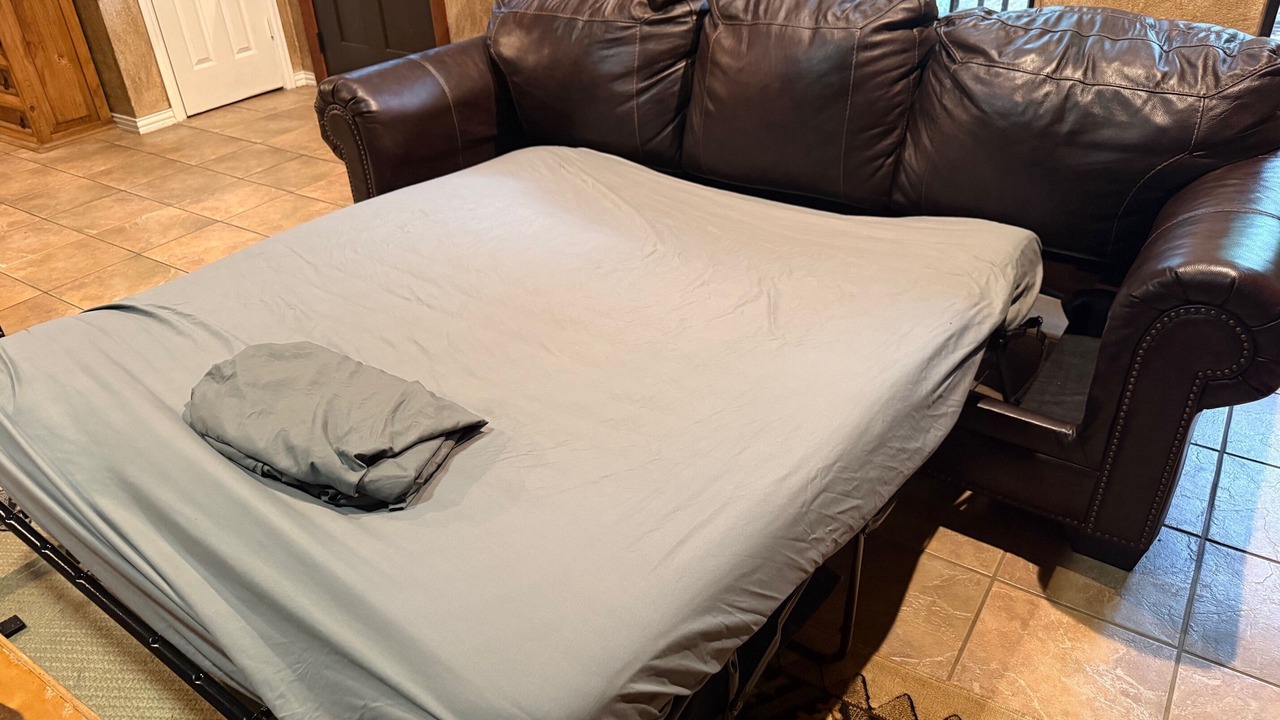 Photo of Bedroom in Pottsboro