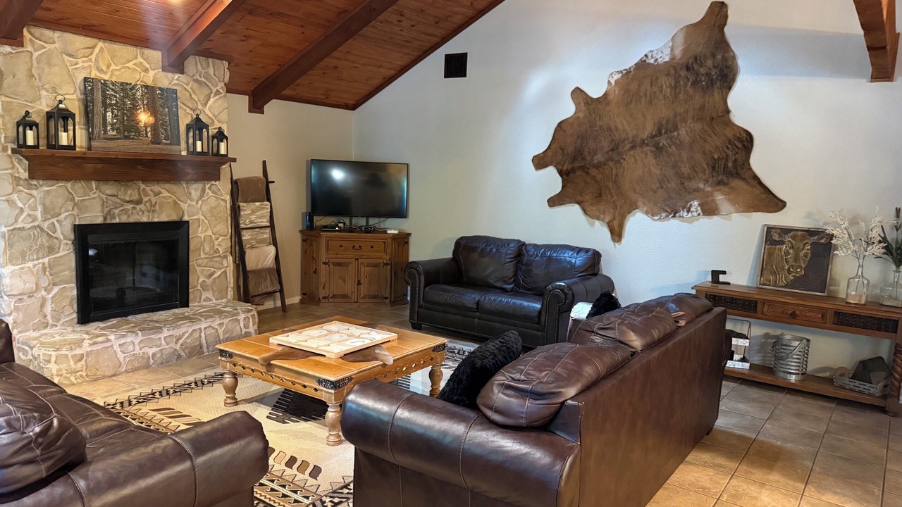 Photo of Livingroom in Pottsboro