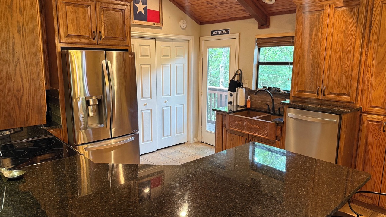 Photo of Kitchen in Pottsboro