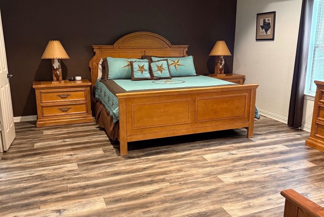 Photo of Bedroom in Pottsboro