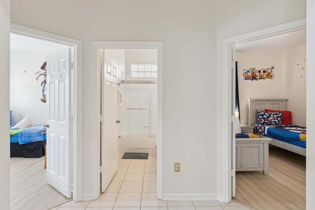 Photo of Bedroom in Windsor Palms
