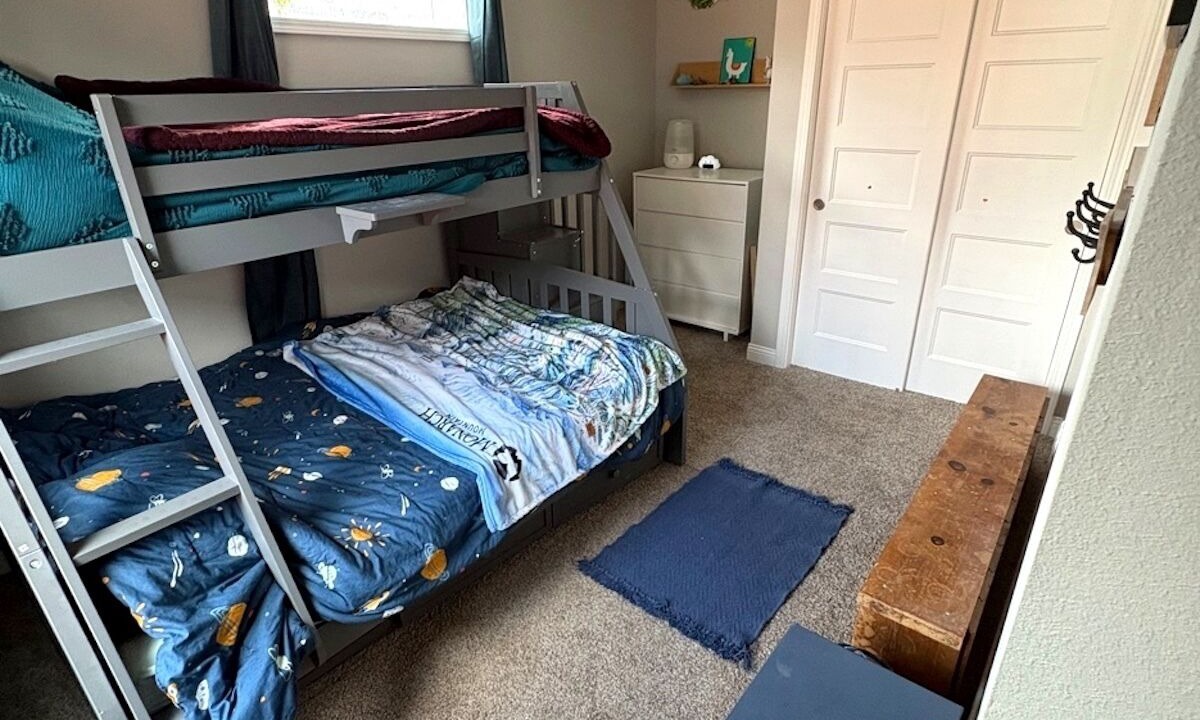 Photo of Bedroom in Leadville North