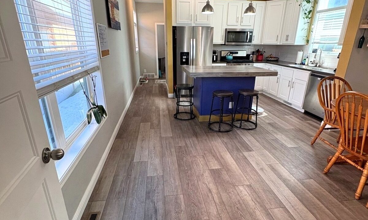 Photo of Kitchen in Leadville North