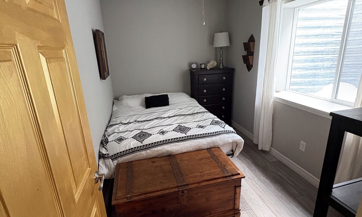 Photo of Bedroom in Leadville North