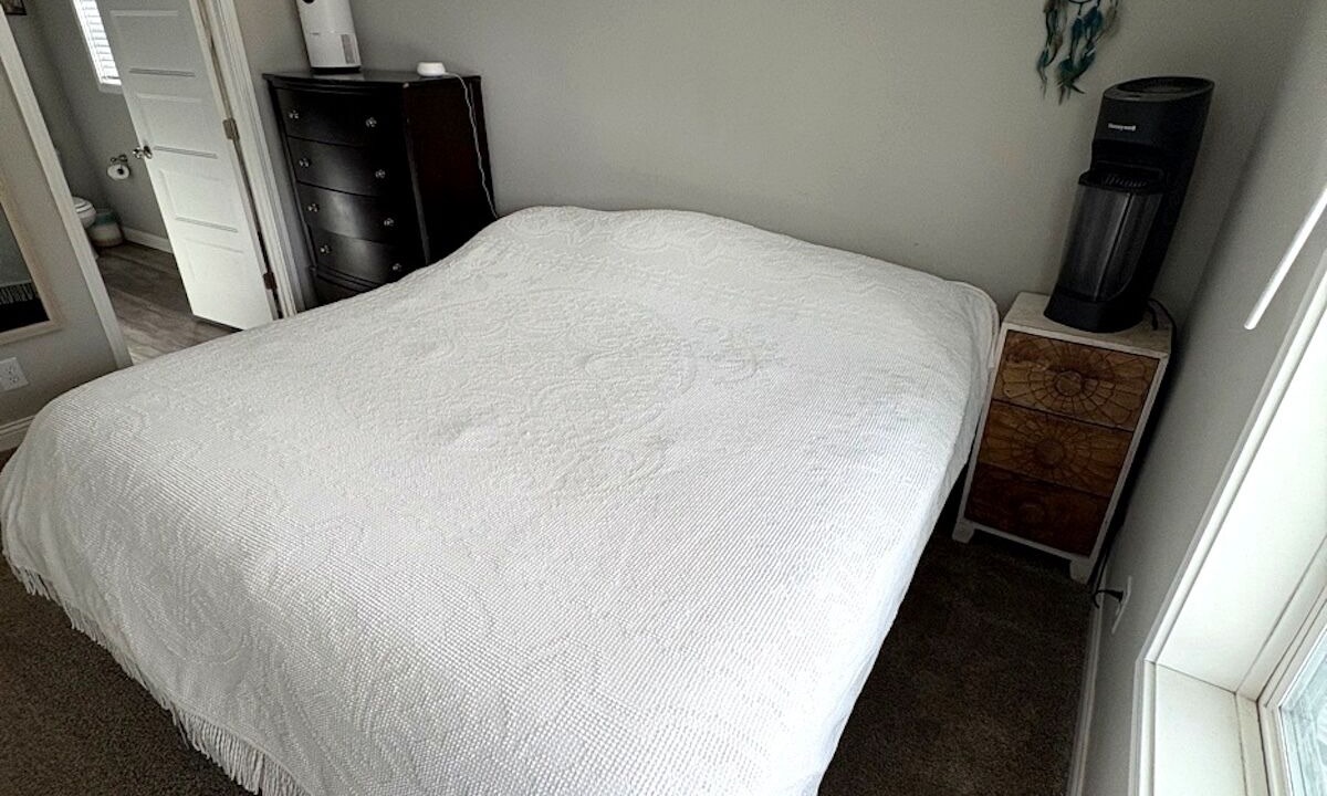 Photo of Bedroom in Leadville North