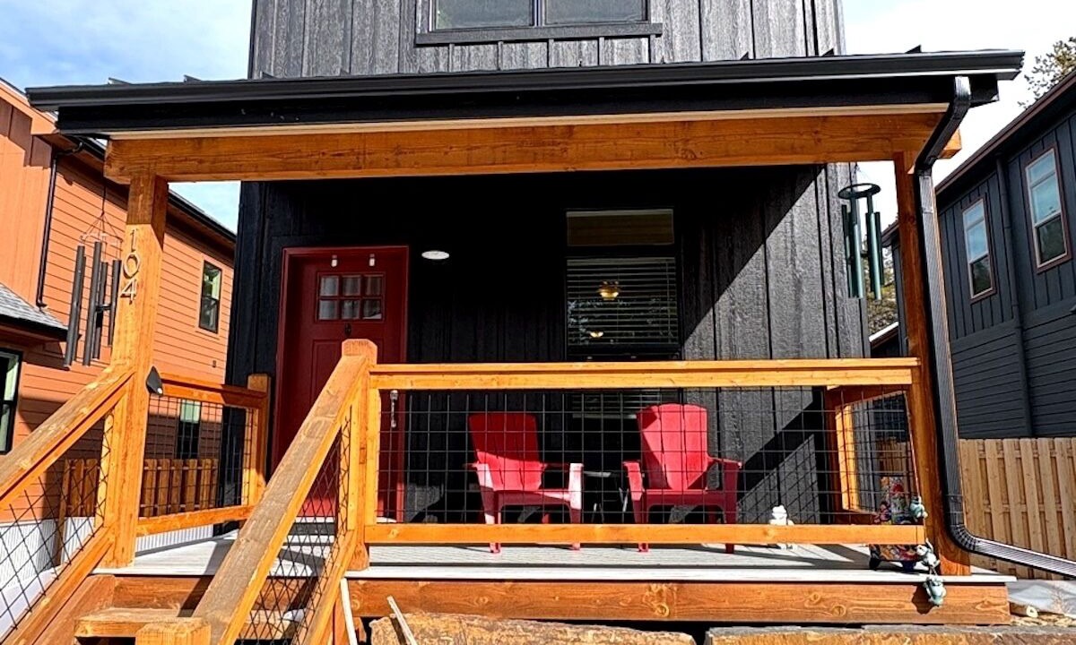 Photo of Outdoor in Leadville North