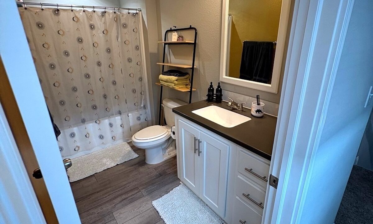 Photo of Bathroom in Leadville North
