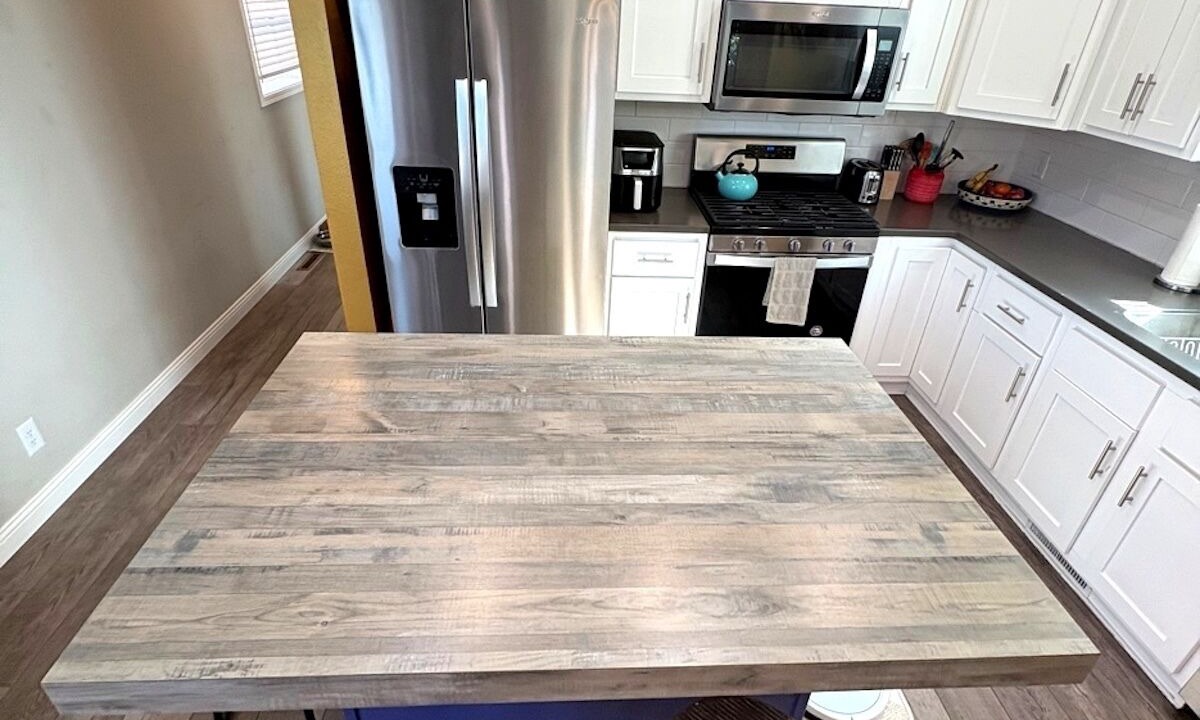 Photo of Kitchen in Leadville North