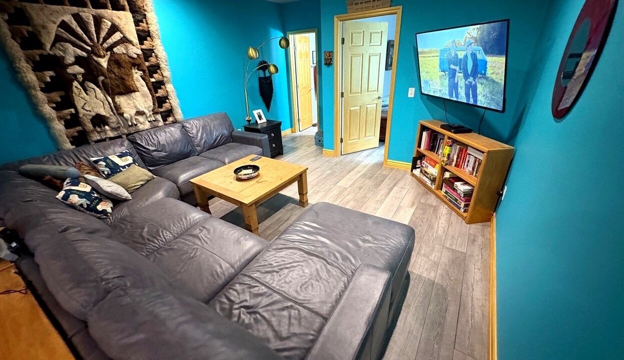 Photo of Livingroom in Leadville North