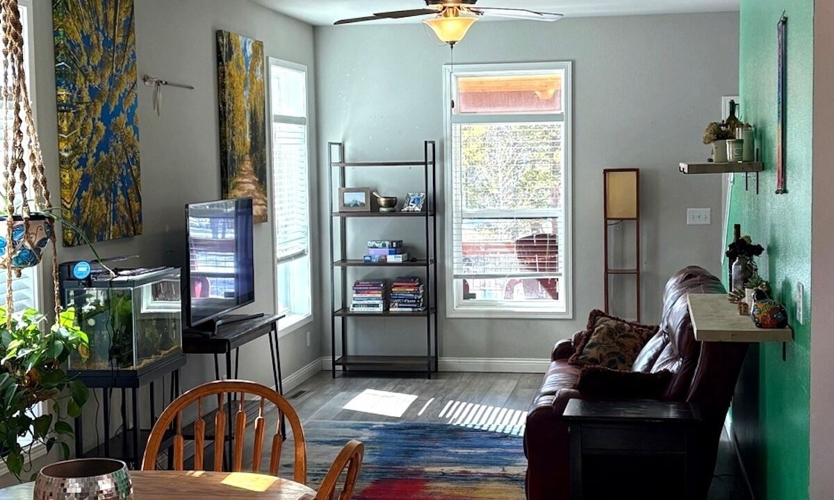 Photo of Livingroom in Leadville North