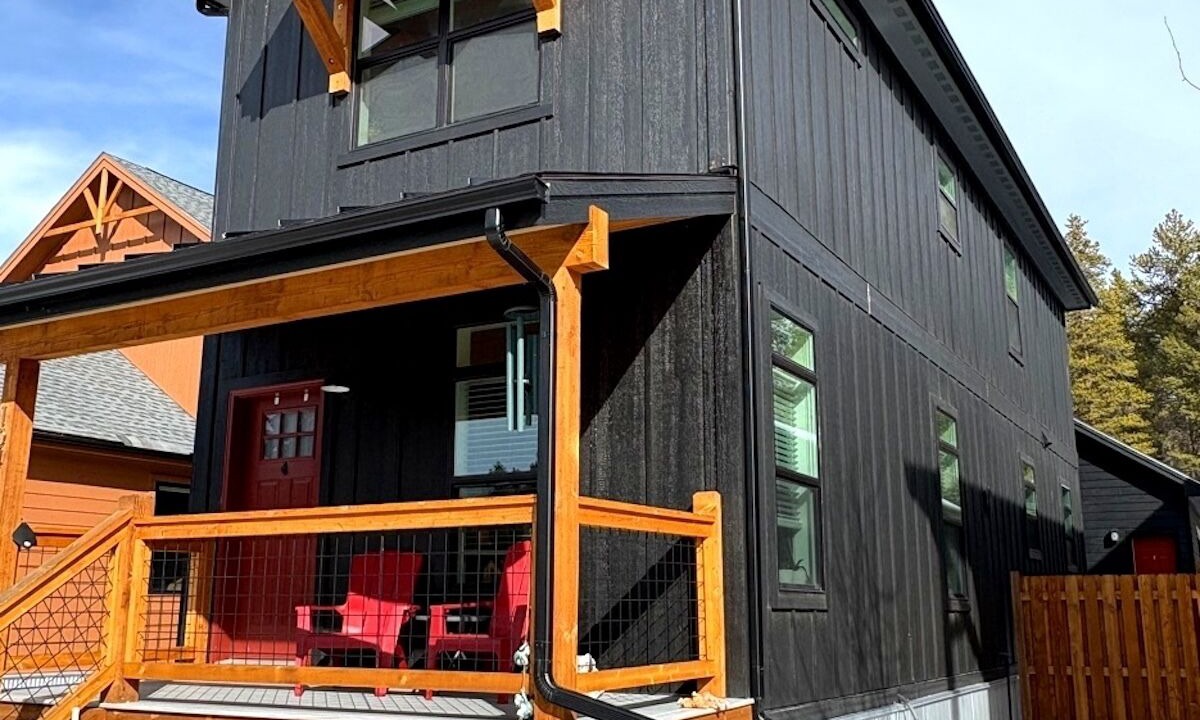 Photo of Outdoor in Leadville North