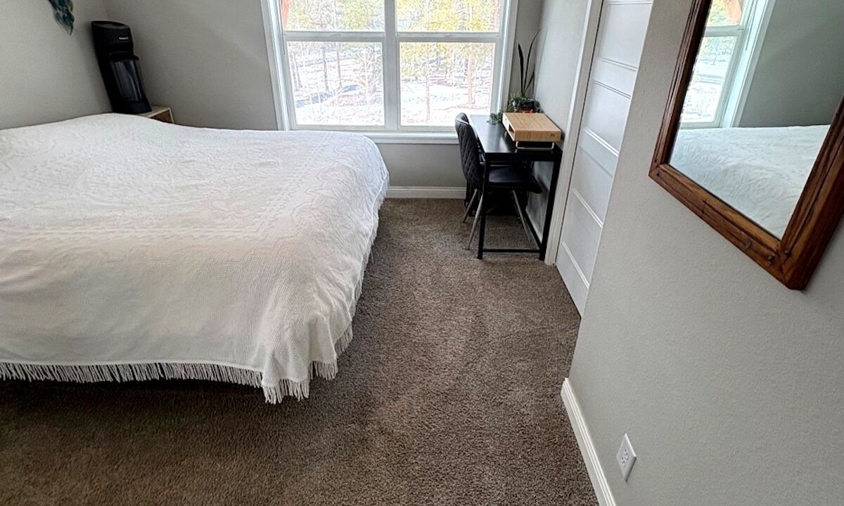 Photo of Bedroom in Leadville North