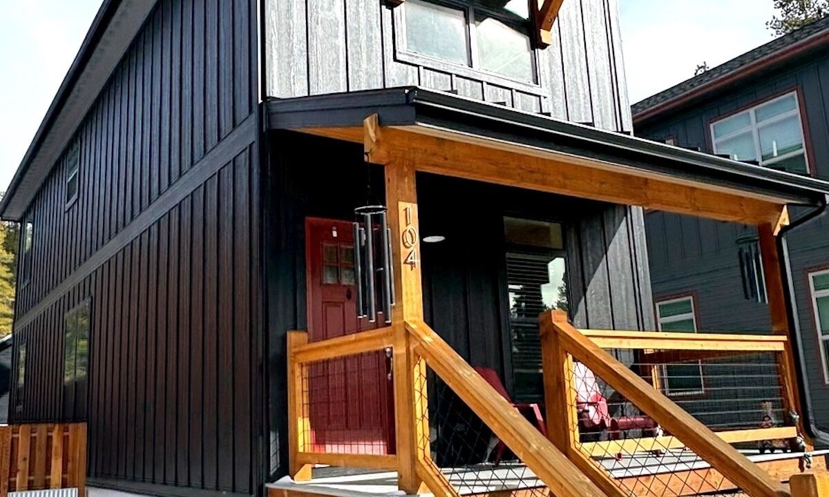Photo of Outdoor in Leadville North