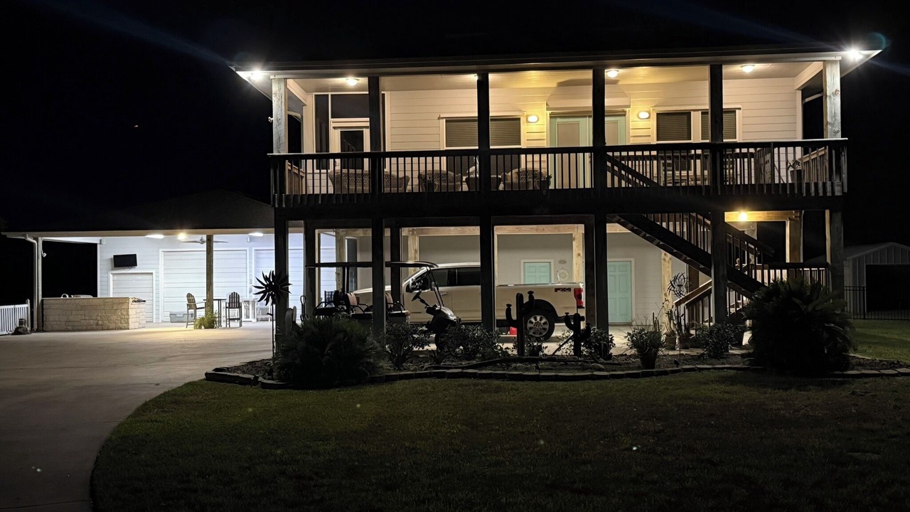 Photo of Outdoor in Port O Connor