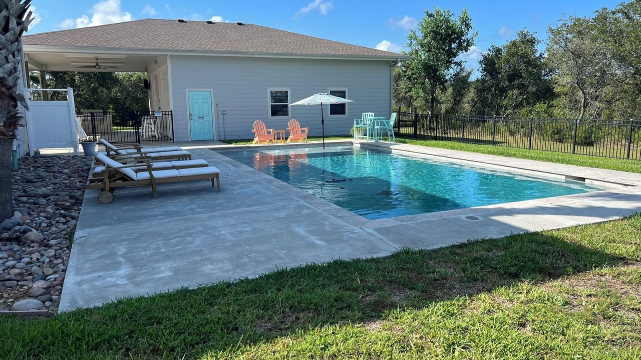 Photo of Outdoor in Port O Connor