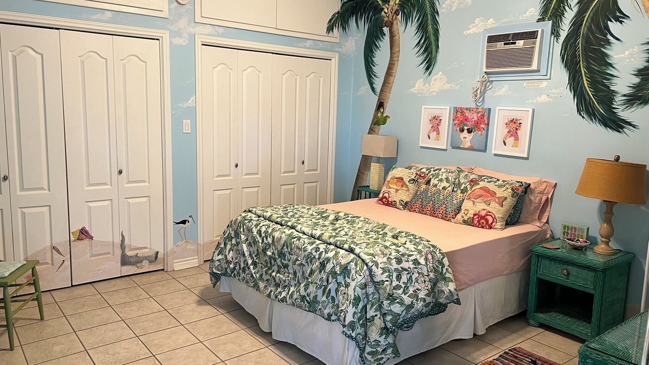 Photo of Bedroom in Port O Connor