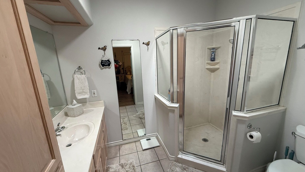 Photo of Bathroom in Port O Connor