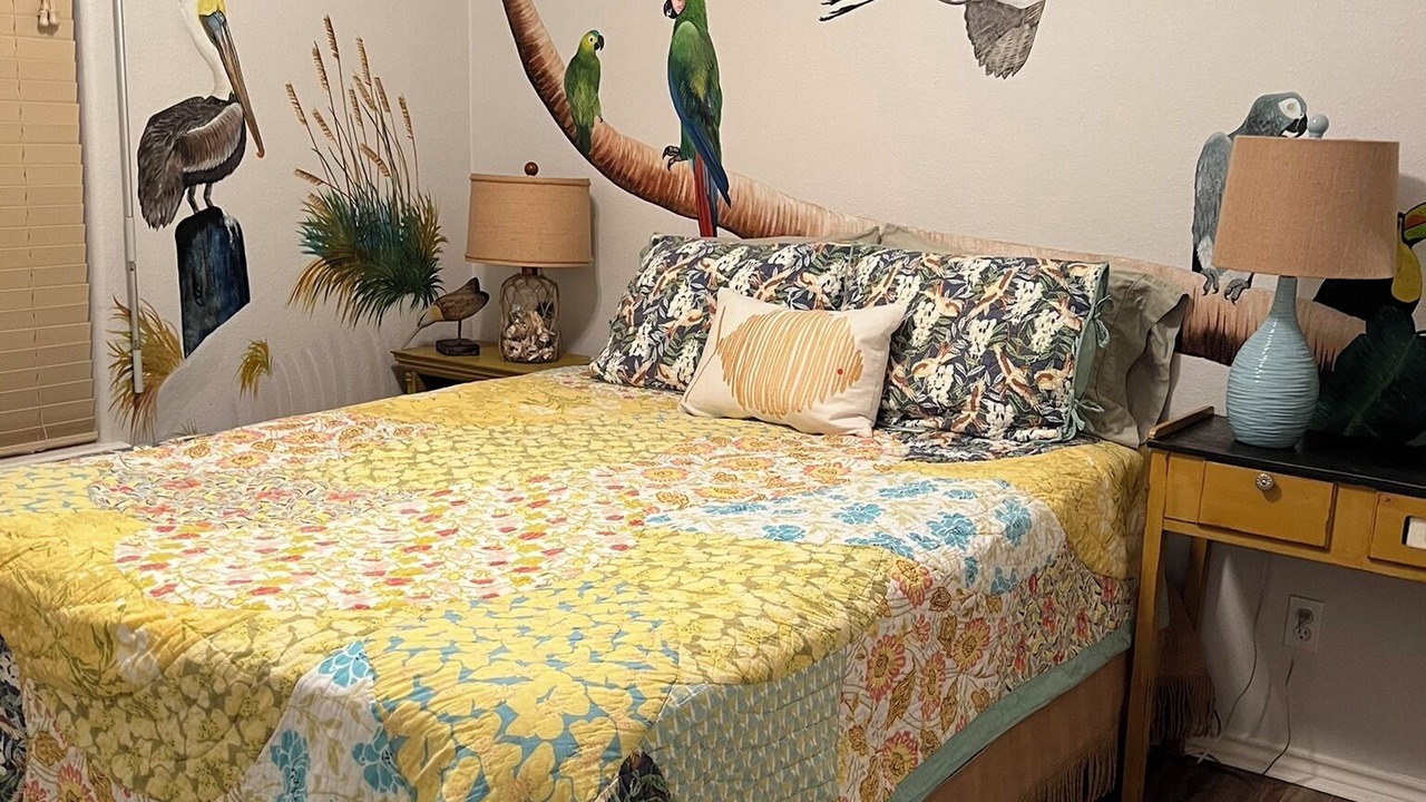 Photo of Bedroom in Port O Connor