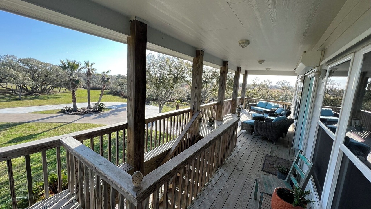 Photo of Outdoor in Port O Connor