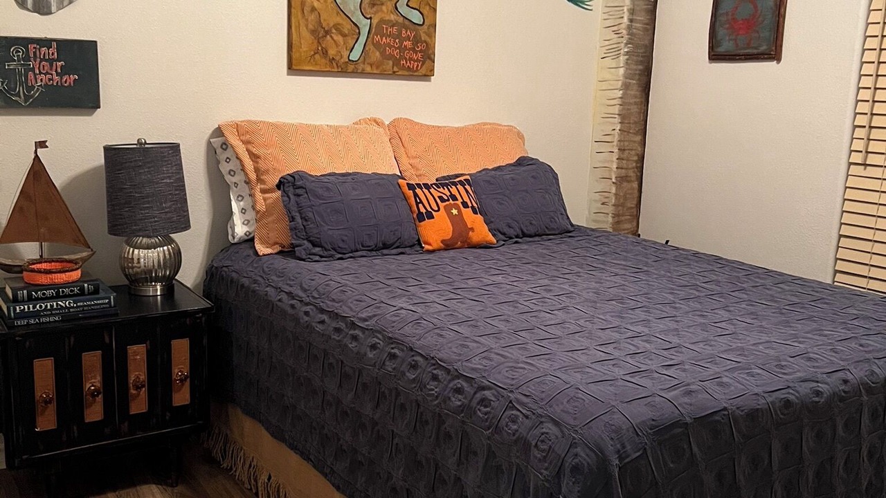 Photo of Bedroom in Port O Connor