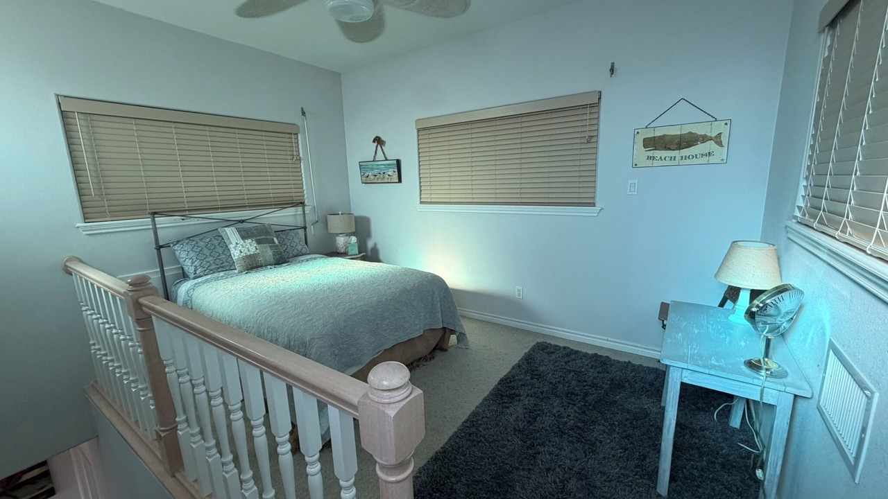 Photo of Bedroom in Port O Connor