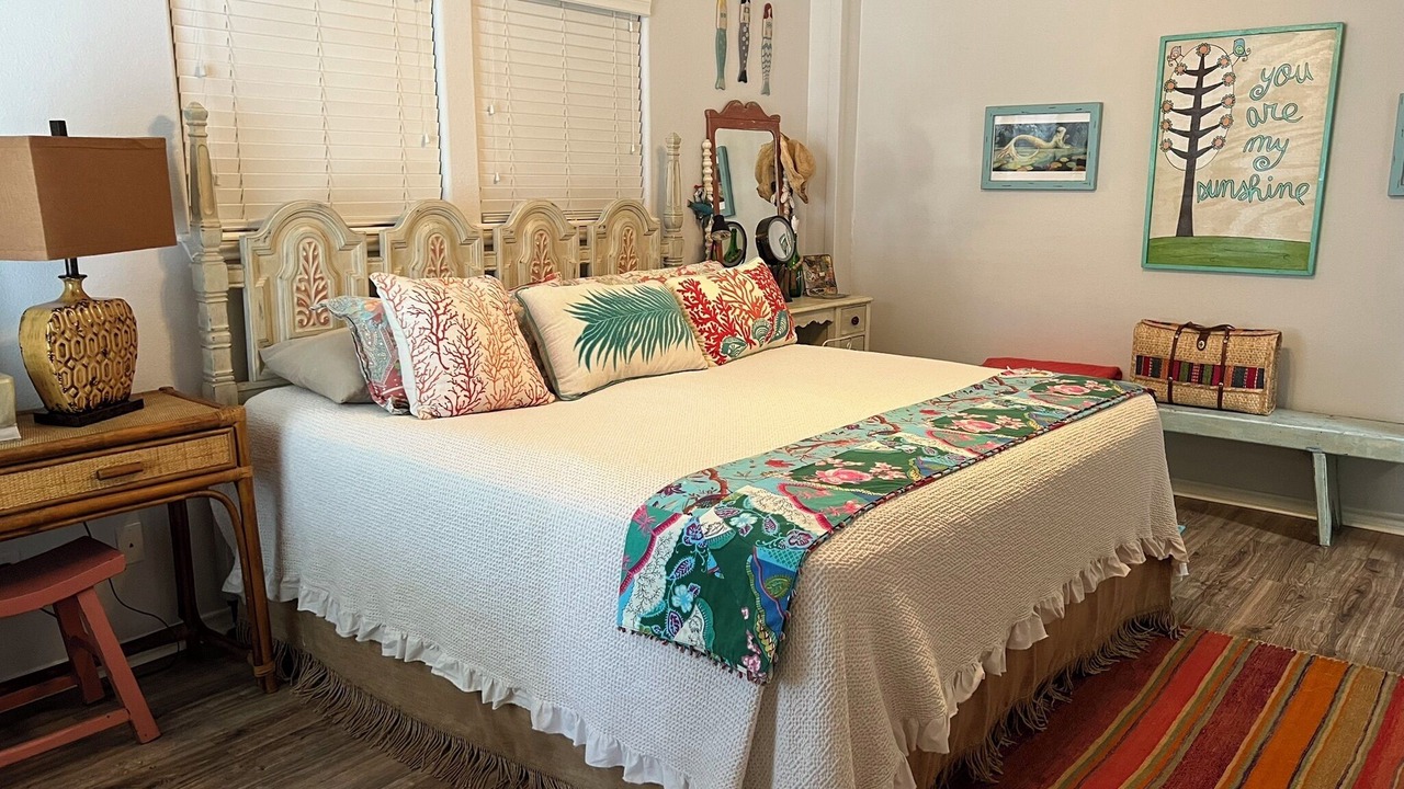 Photo of Bedroom in Port O Connor
