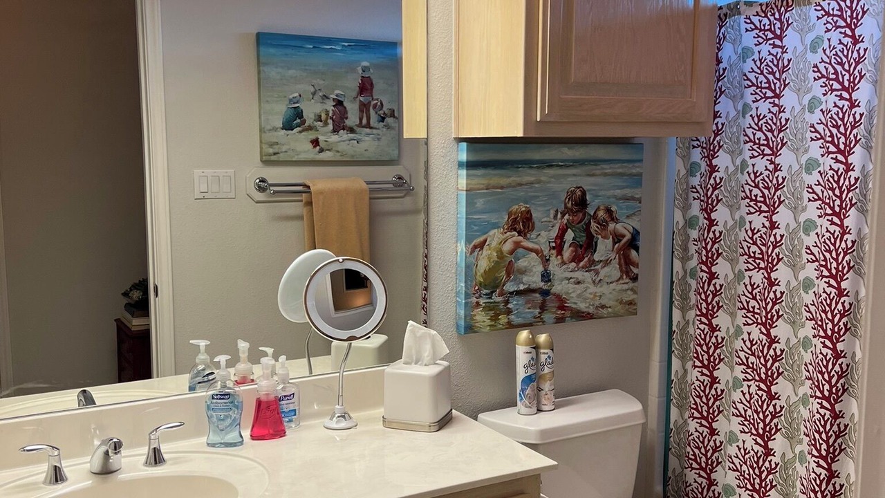 Photo of Bathroom in Port O Connor