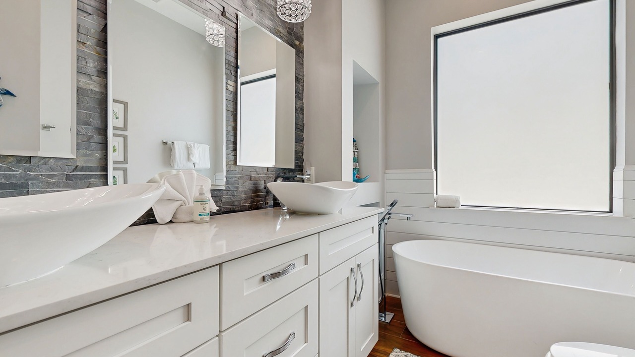 Photo of Bathroom in Bowens Addition