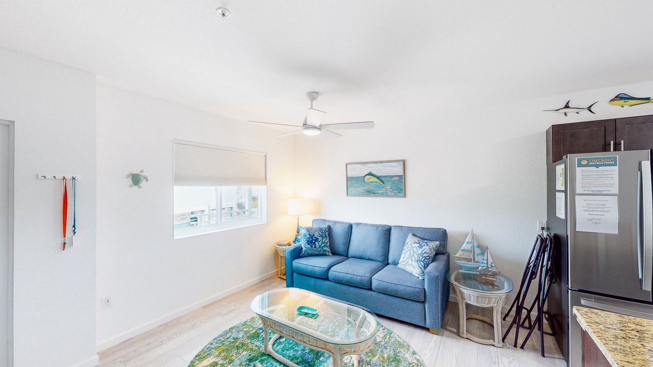 Photo of Livingroom in Marathon