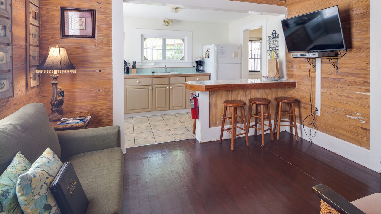Photo of Livingroom in Old Town
