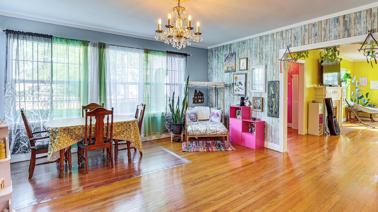 Photo of Livingroom in Longview