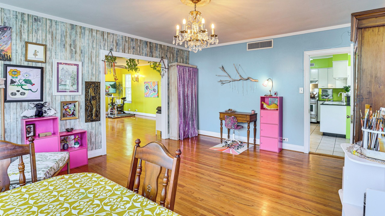 Photo of Livingroom in Longview