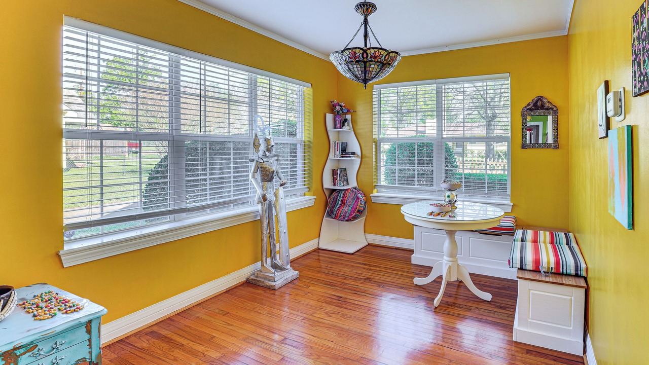 Photo of Bedroom in Longview