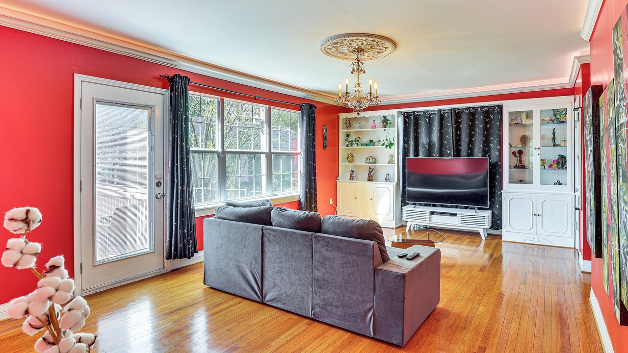 Photo of Livingroom in Longview