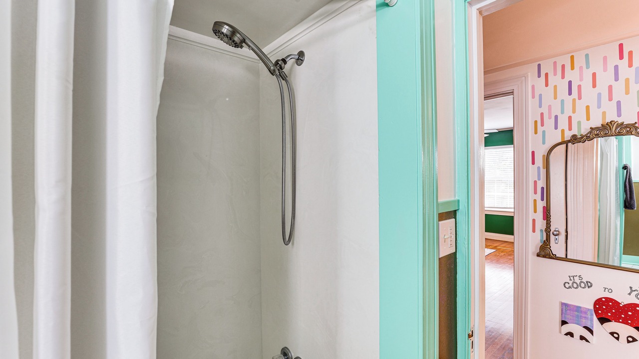 Photo of Bathroom in Longview