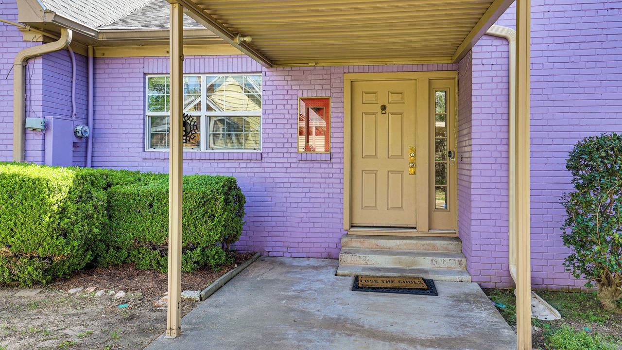 Photo of Outdoor in Longview