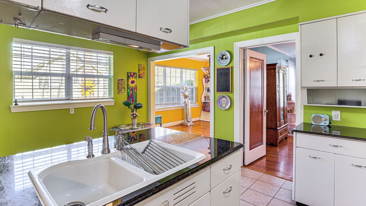 Photo of Kitchen in Longview