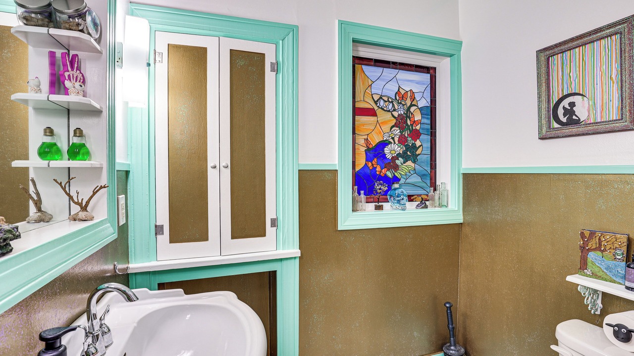 Photo of Bathroom in Longview