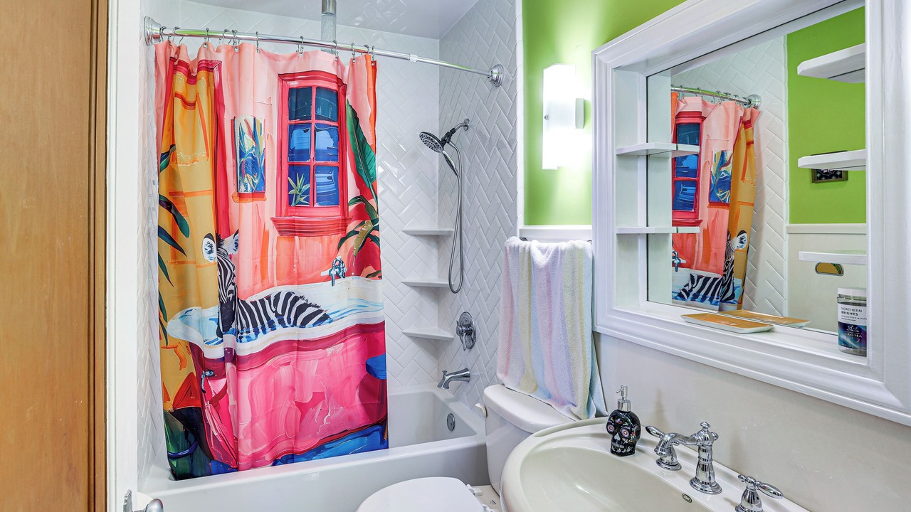 Photo of Bathroom in Longview