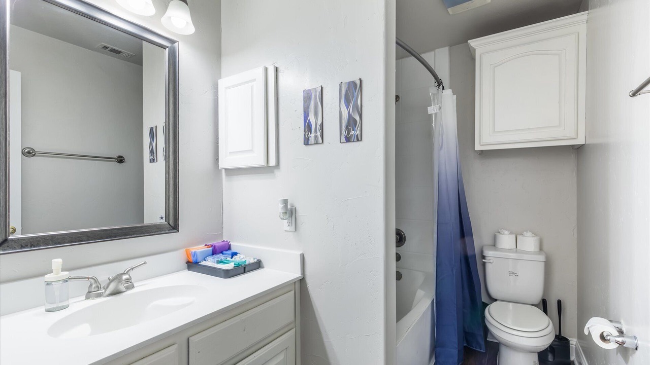Photo of Bathroom in Arlington