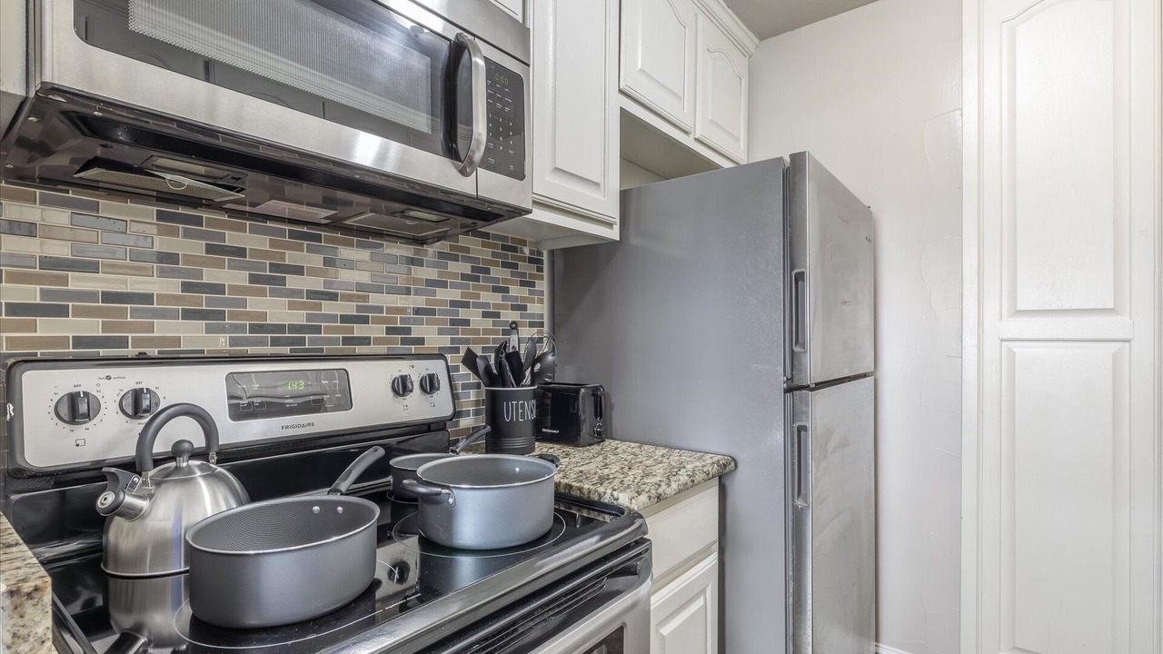 Photo of Kitchen in Arlington