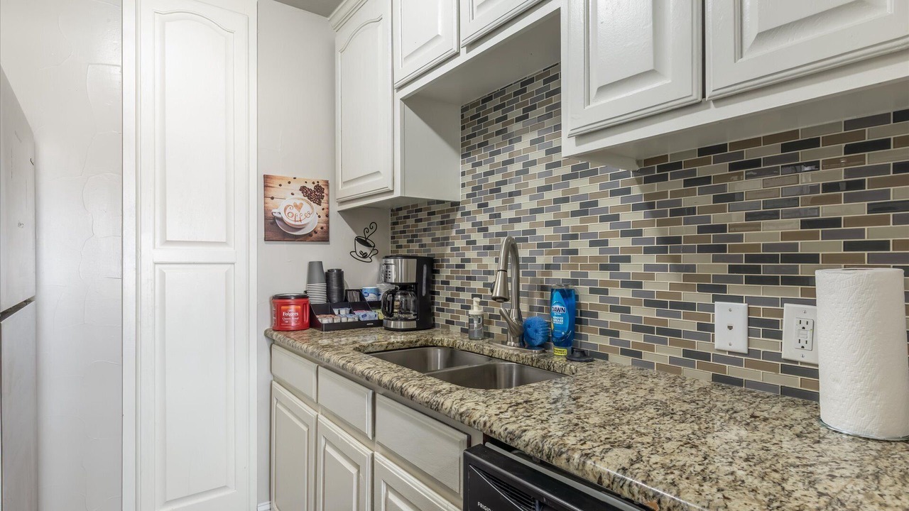 Photo of Kitchen in Arlington